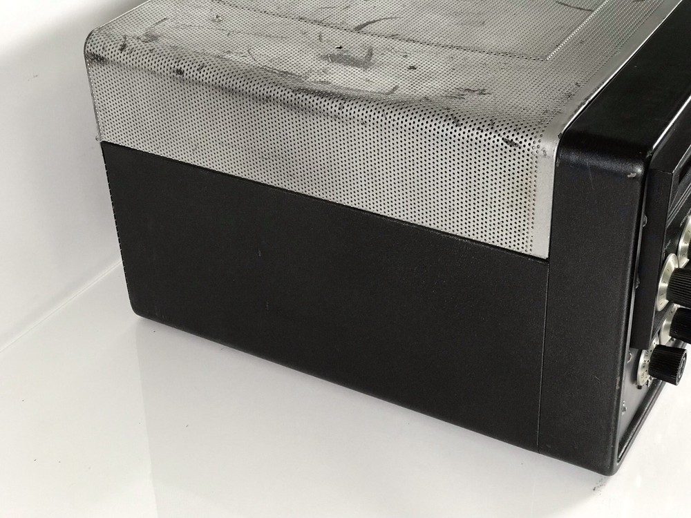 Hallicrafters HT-32B Transmitter