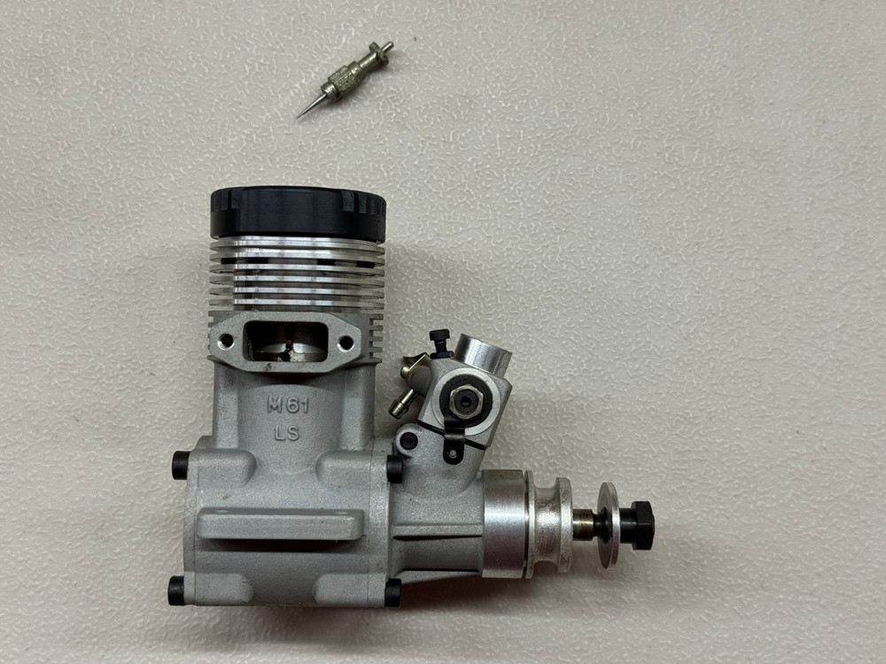 Mark M61 LS RC Airplane Engine