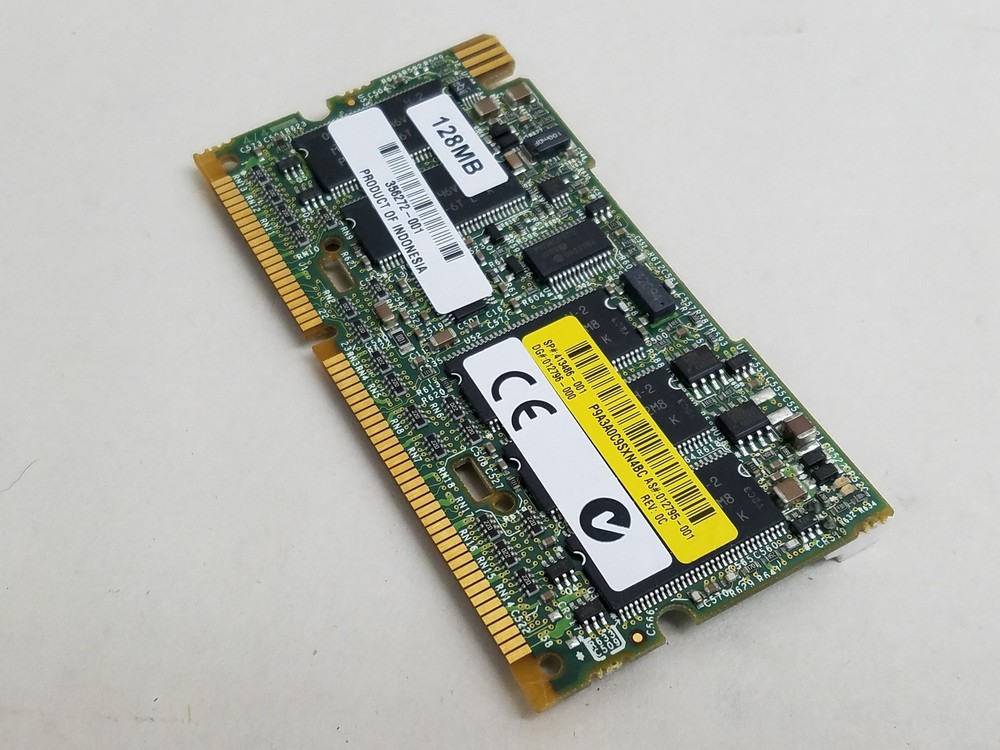 HP 012795-001 Server 128MB Raid Cache Memory For Smart Array