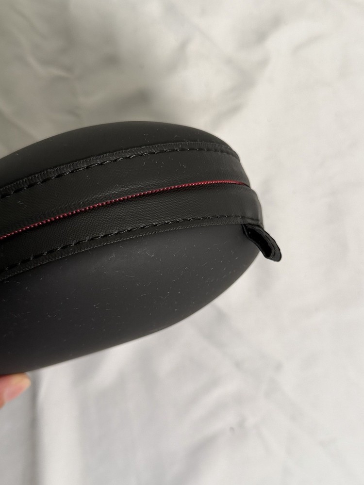 Beats by Dr. Dre Studio - Matte Black - Headphone Case ONLY!