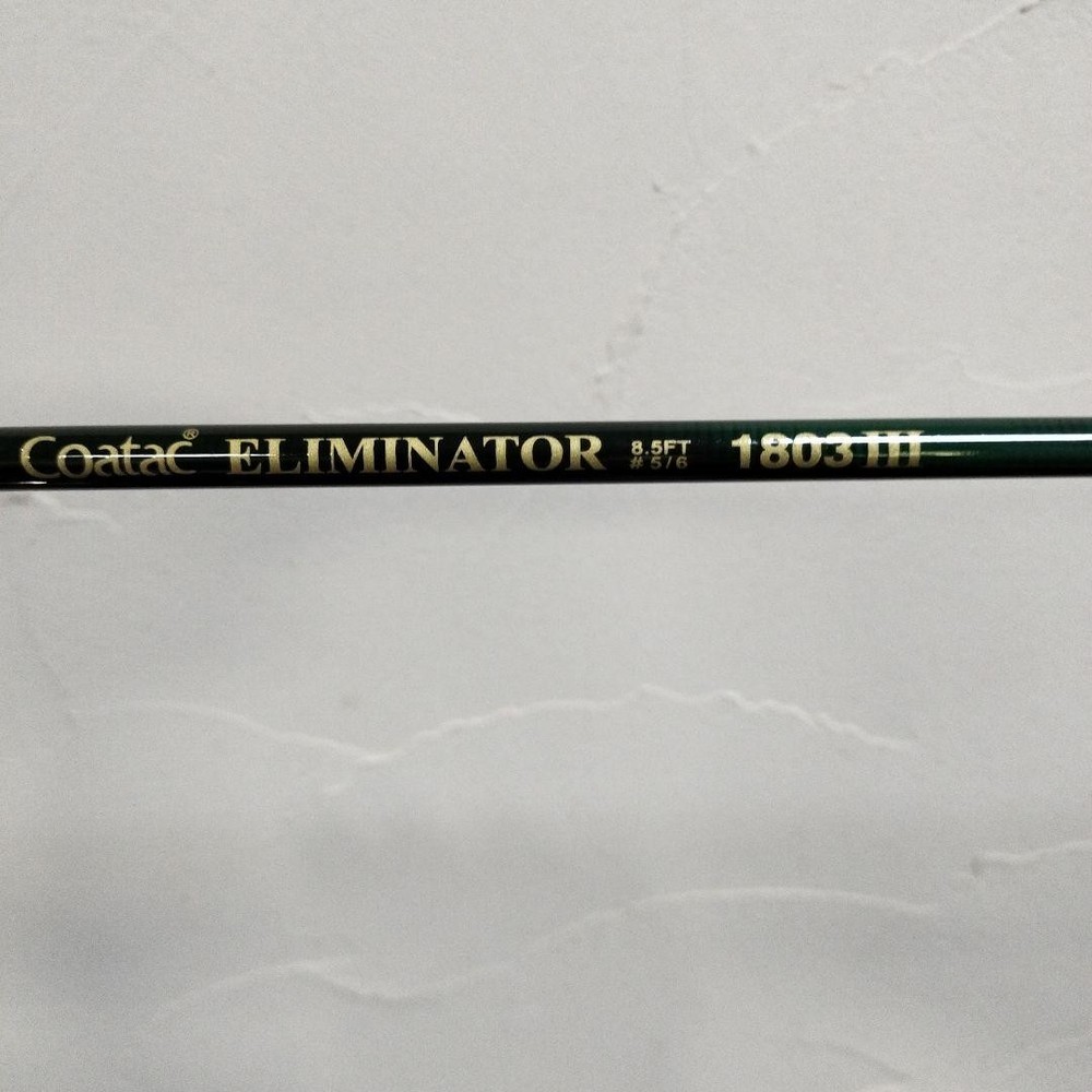 Kotak Eliminator 1803