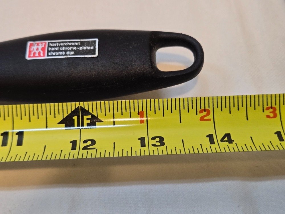 J. A. HENCKELS SHARPENING STEEL