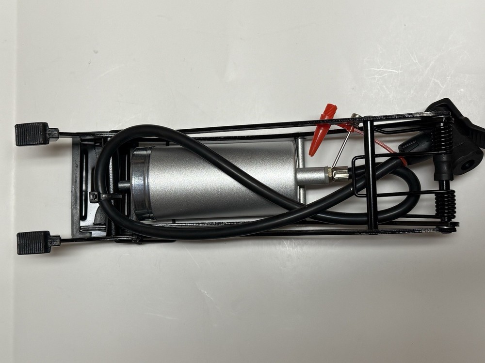 Blackburn Tire Pump