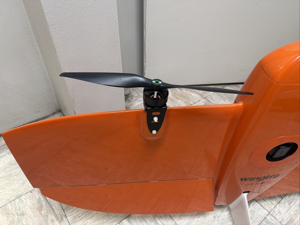 WingtraOne GEN II Drone Package