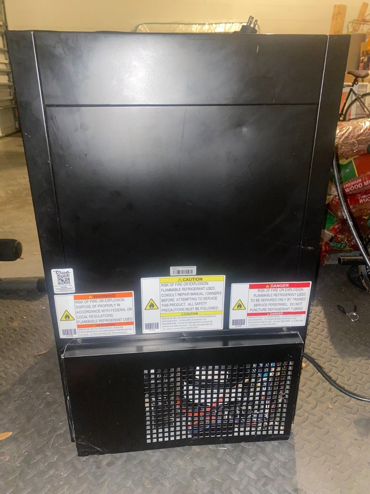 Used Mini Refrigerator For Sale