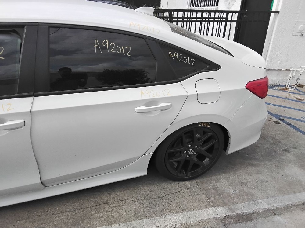 CIVIC 2024 Camera/Projector 129080