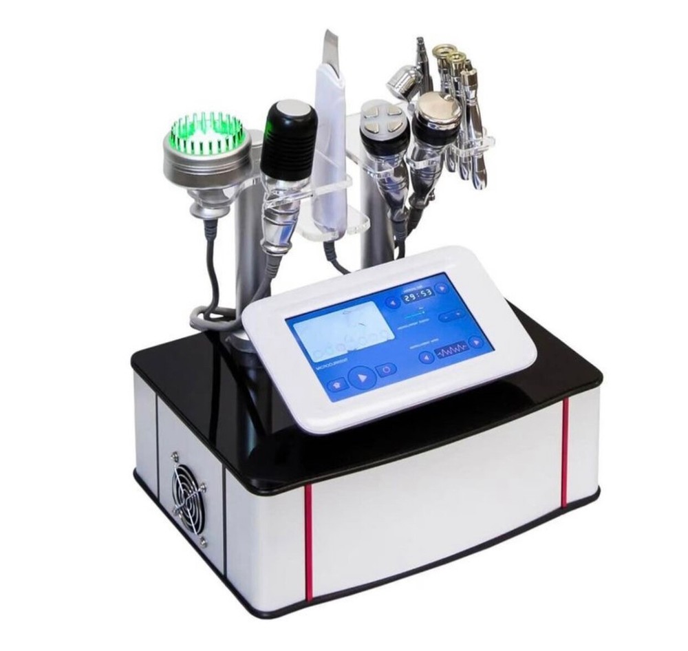 7-n-1 Rejuvenation Machine 