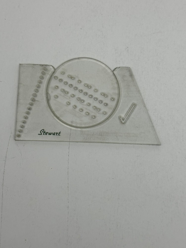 8 Architect Engineering Drafting Drawing Template Guides VTG Timely Koh I Noor