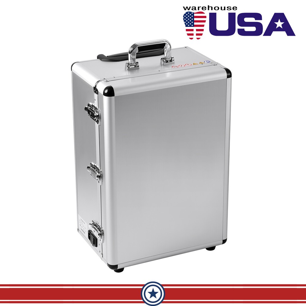 Dental Chair Unit Computer Controlled DC Motor/Moblie Unit System Air Compressor