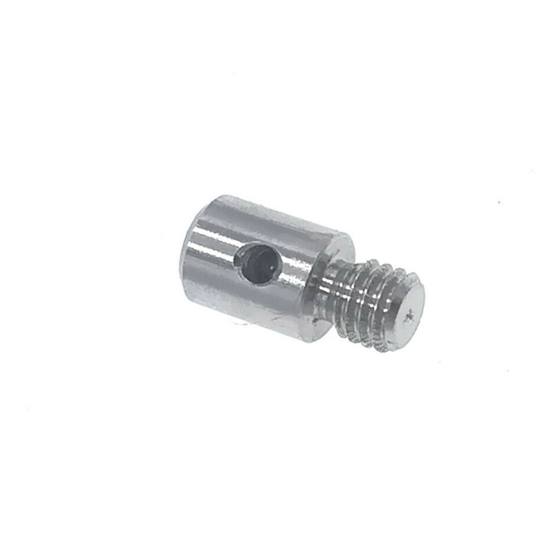 A-5004-7592 Thread Adapter for CMM Probe M3 Outer Thread to M2 Inner Thread