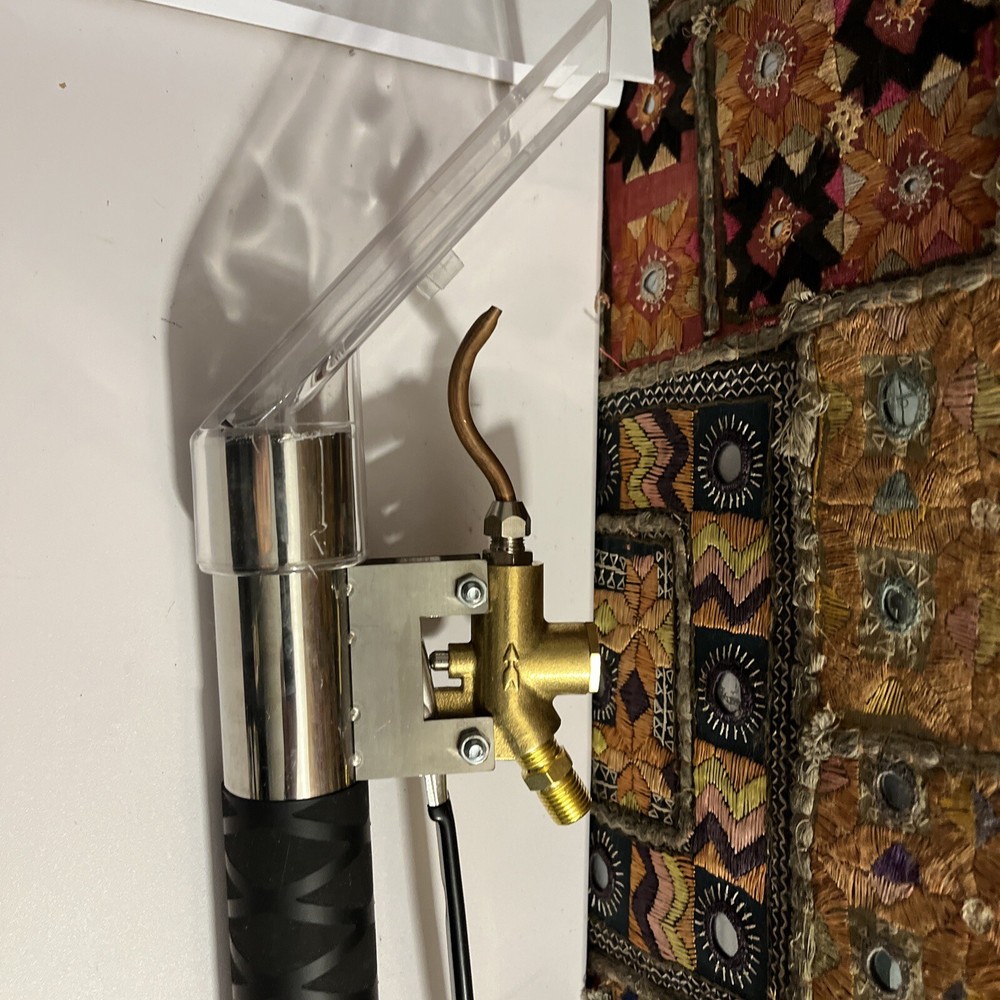 Cleaning Extractor High Pressure Hand Tool Carpet Sofa Durable for Removing Dust