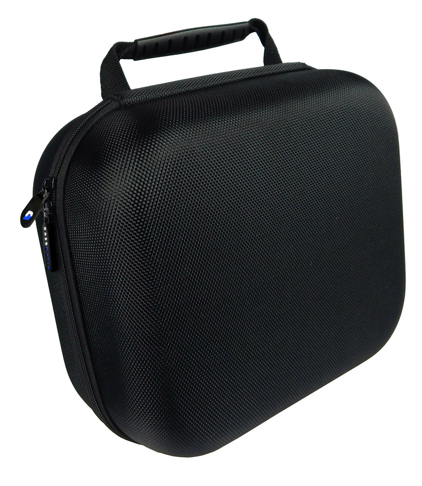 CASEMATIX Carry Case for AAXA HP4 Halloween Projector - Includes Case Only
