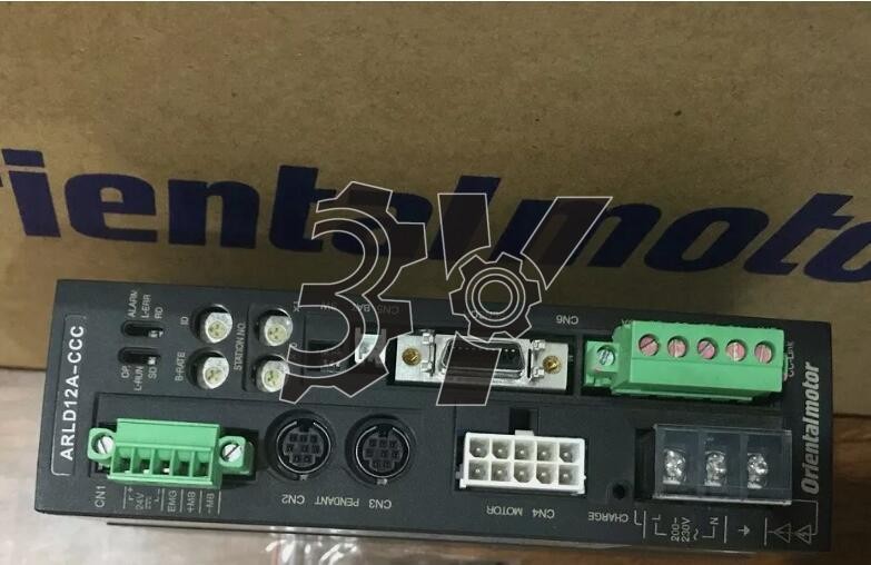 1PCS NEW Oriental motor ARLD12A-CCC driver