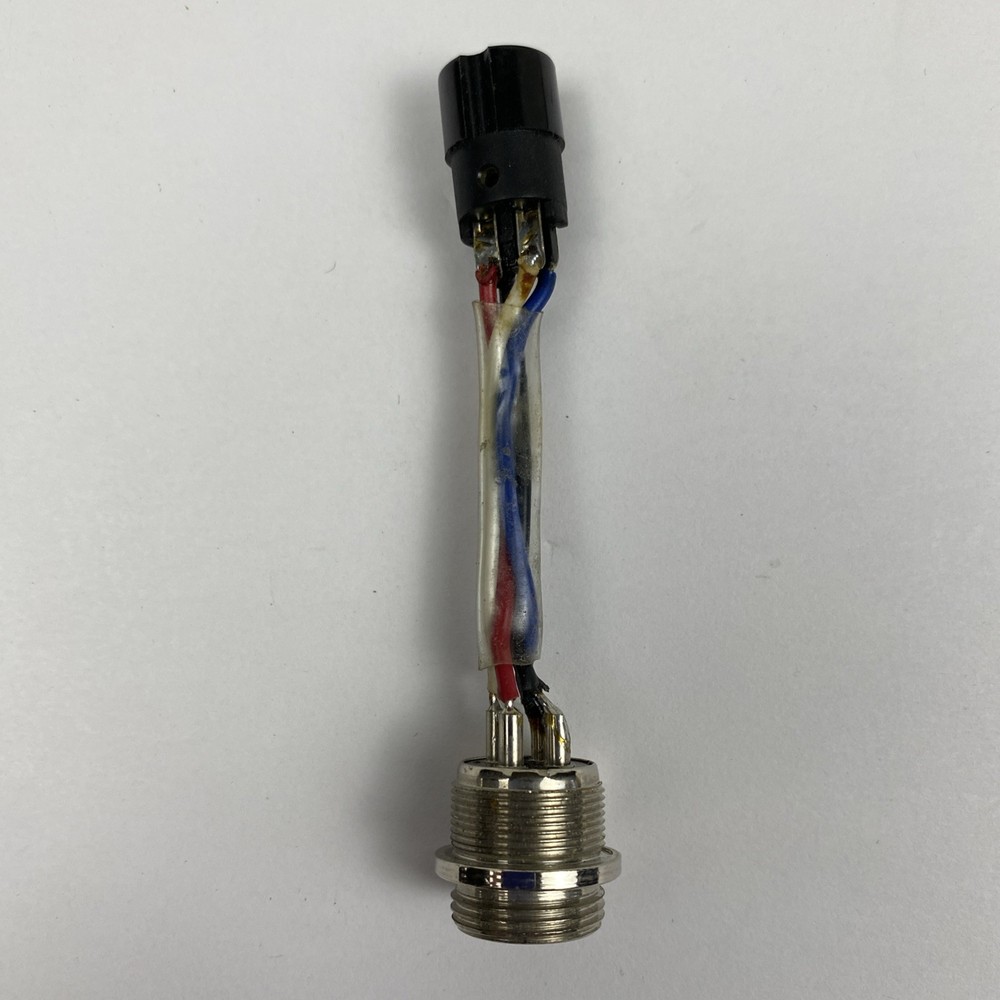 CB radio connectors