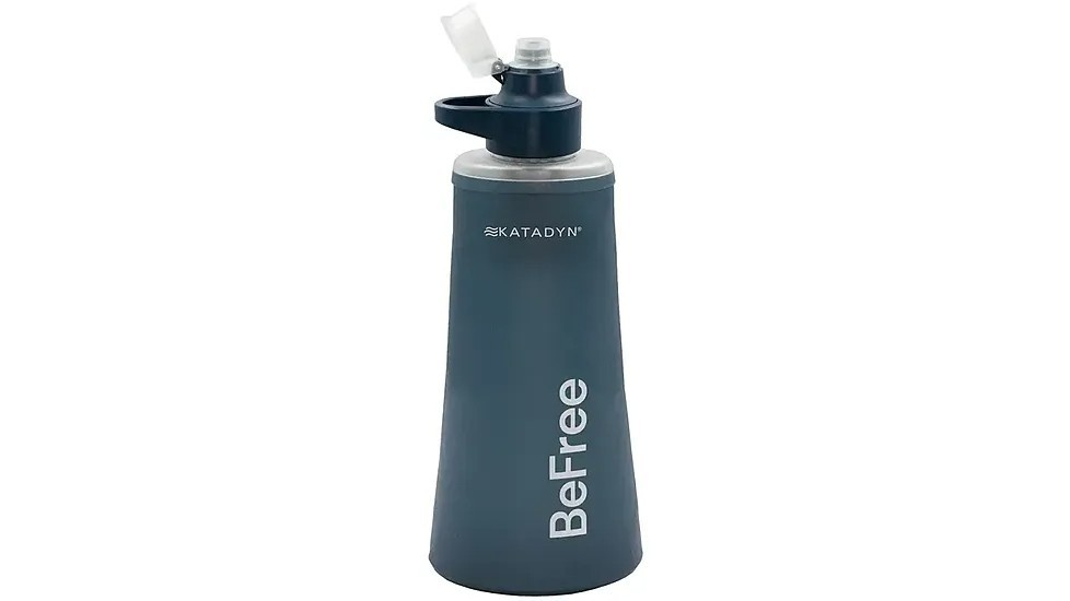 Katadyn 1.0L BeFree AC Filter w Free Shipping 8021402