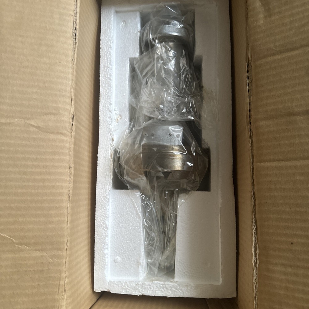 Radius Angle Dresser NP55NRD3 Rare Machining Tool.
