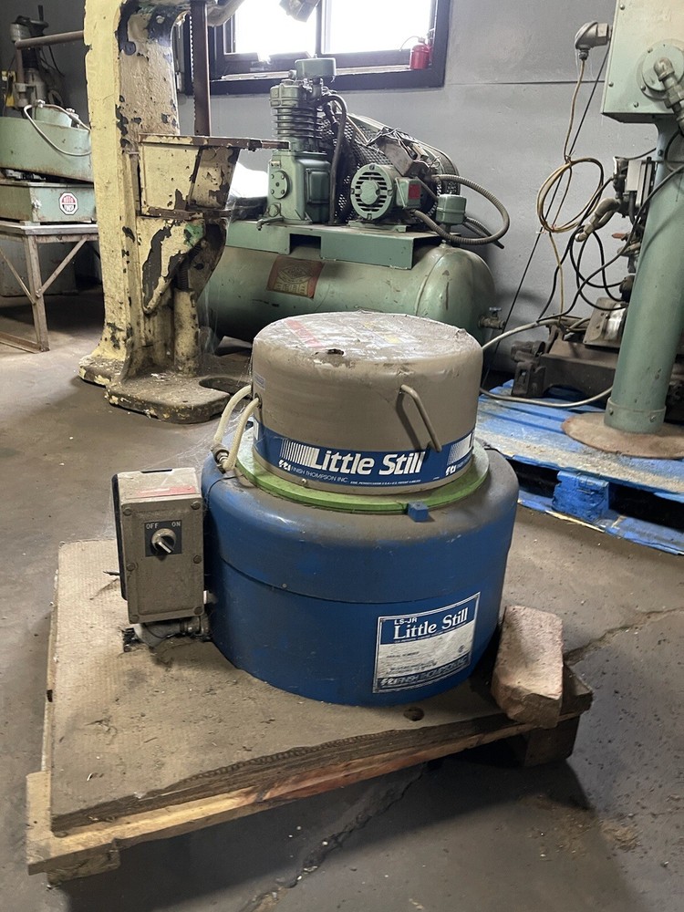 Finish Thompson Inc. Little Still