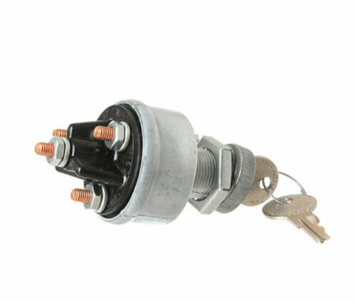 FOR GROVE 7872000551 IGNITION SWITCH