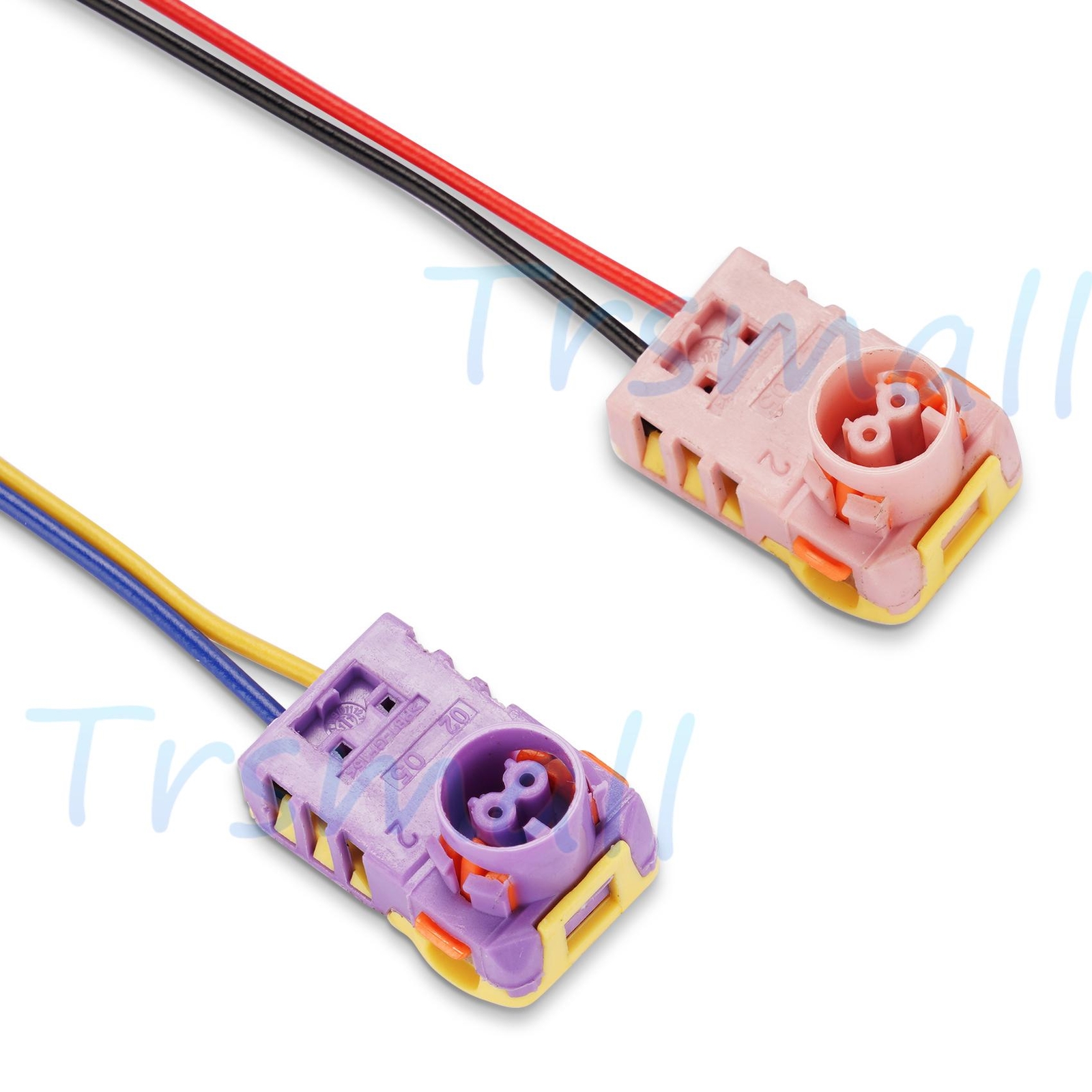 For 2017 2018 2019 Chevy Malibu Driver Airbag Clock spring Plug Connector USA