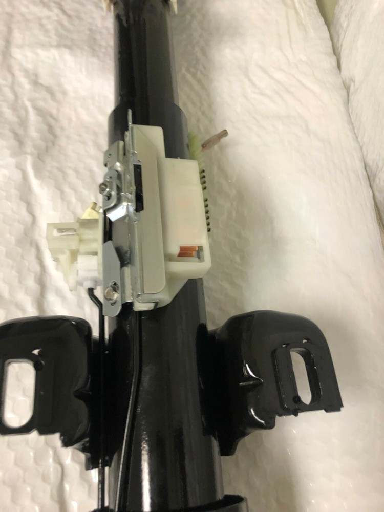 1994 CHEVY PICK-UP STEERING COLUMN AUTOMATIC REBUILT!!!