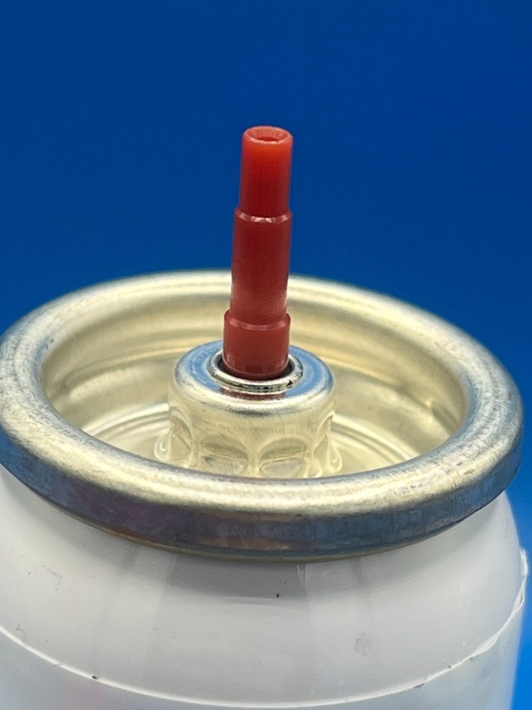Dunhill Butane gas refill