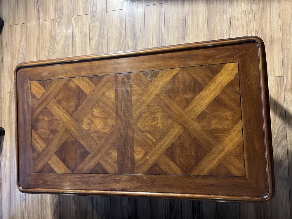 Vintage KINDEL Coffee Table