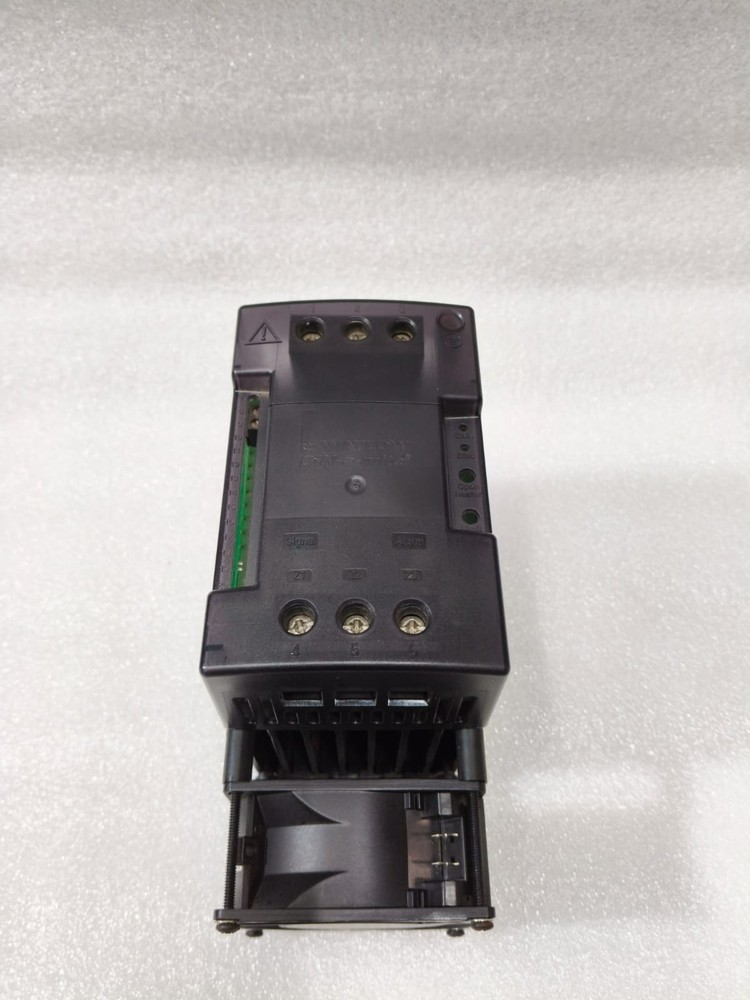 Watlow DIN-A-MITE DC21-60C0-0000 Solid State Power Controller 65A 600V SSR