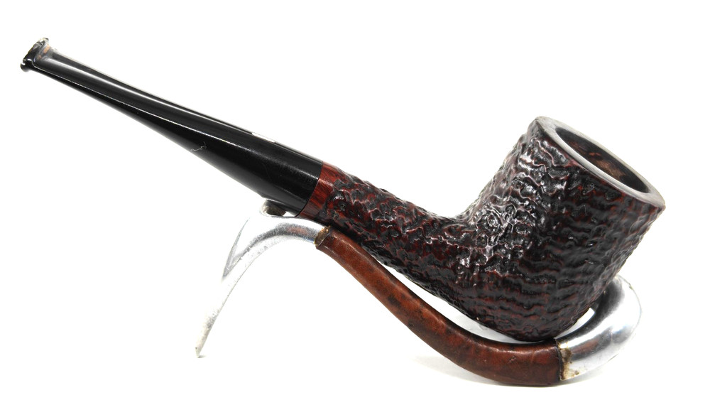 OLD ANTIQUE CASTLE (KKK) pipe pipe pipe pipe 烟斗