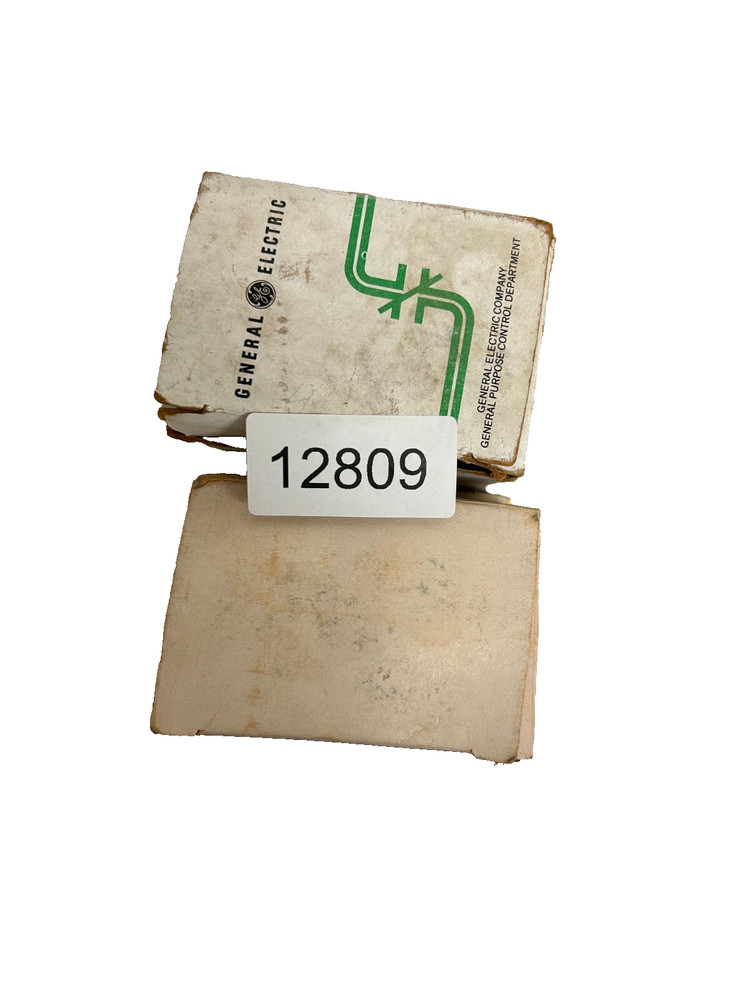 General Electric 22D23G4 Contactor Coil