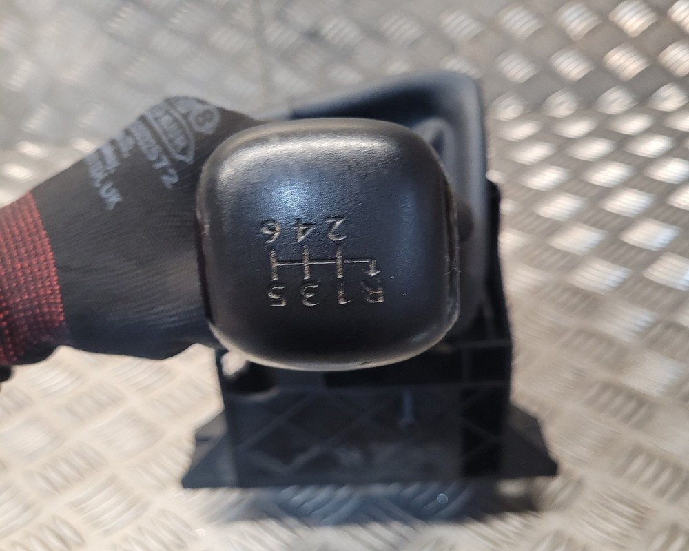 Peugeot Expert 2019-2024 Gearstick