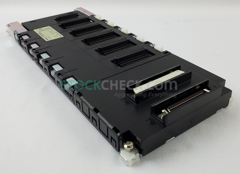 Omron CS1W-BI053 Backplane