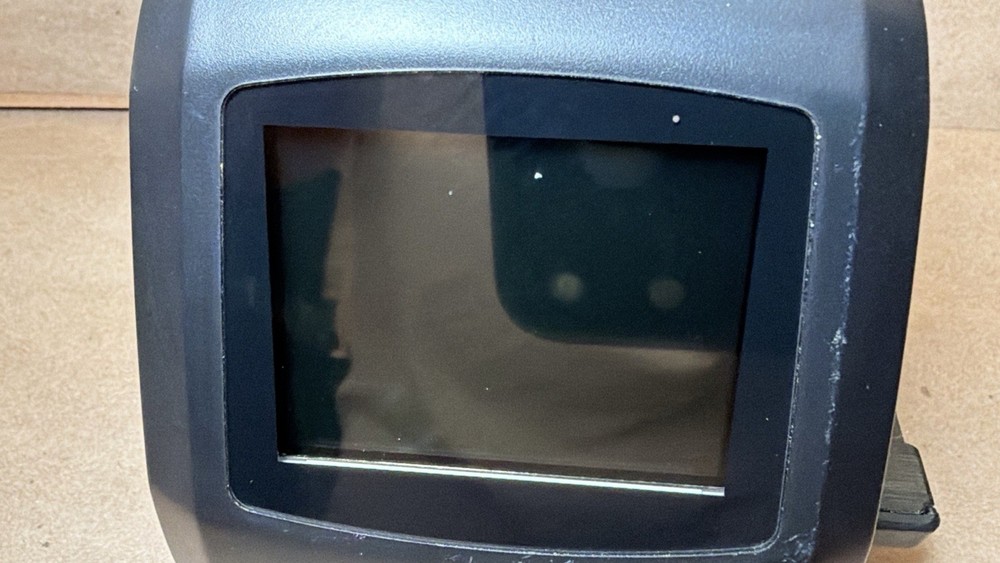 KODAK Mini Digital Film Scanner RODFD20 | Device Only *No Cables*