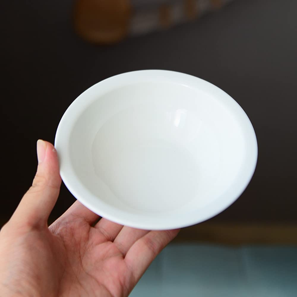 2Pcs Replaceable Bowls for Raised Cat Bowls Elevated Pet Bowls Replaceable Bo...