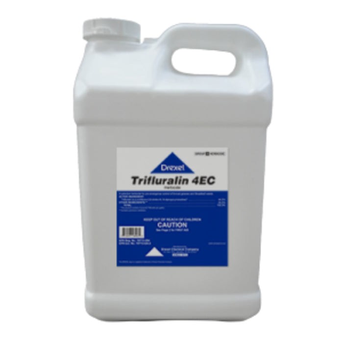 Trifluralin 4EC 2.5GAL