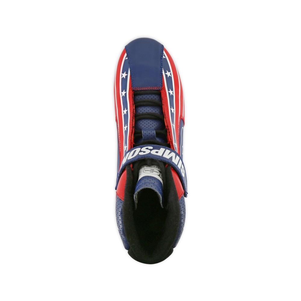 DX2800P DNA X2 Shoe