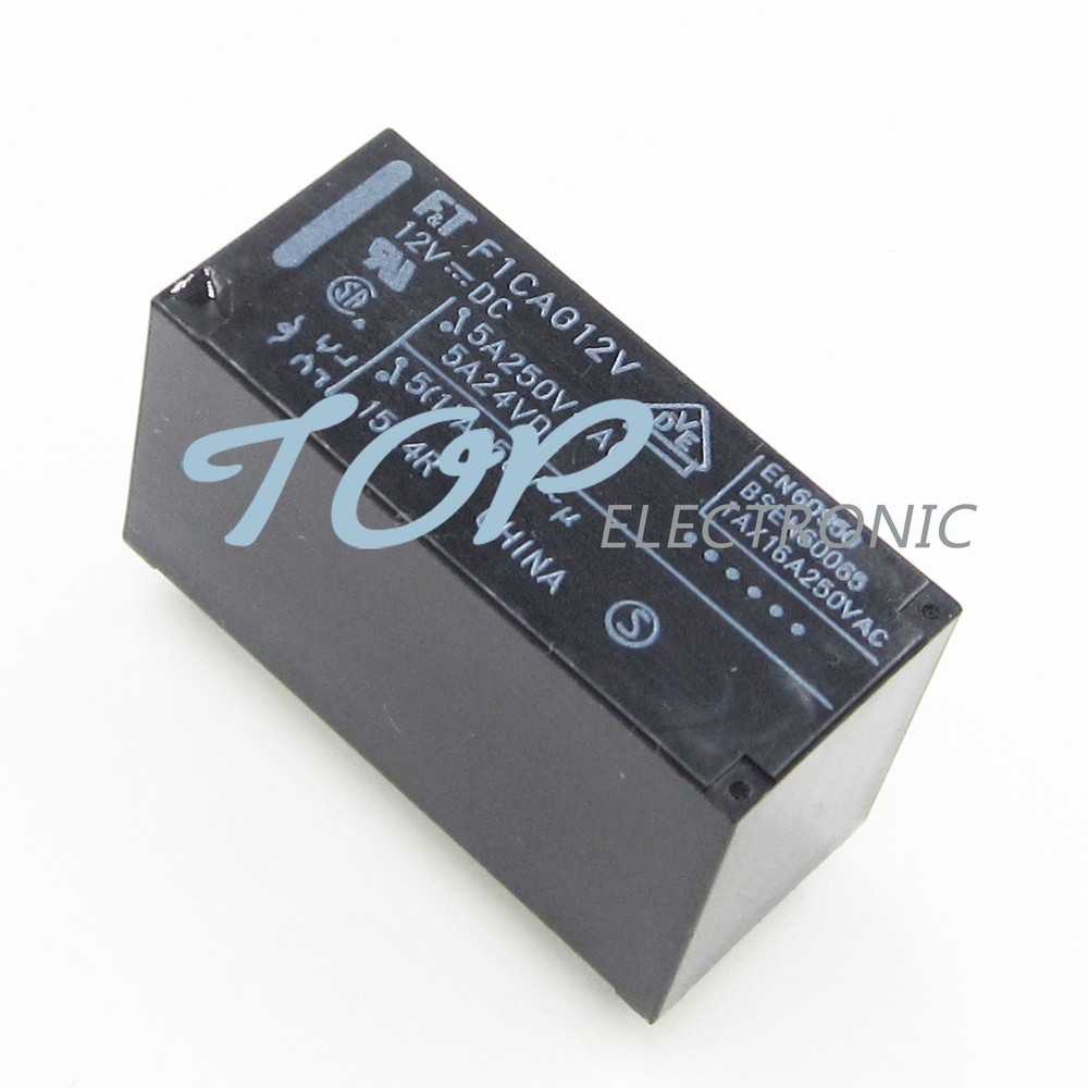 Dual channel UPC1237 Speaker Protection Board DC Boot Delay Protection DIY Kit