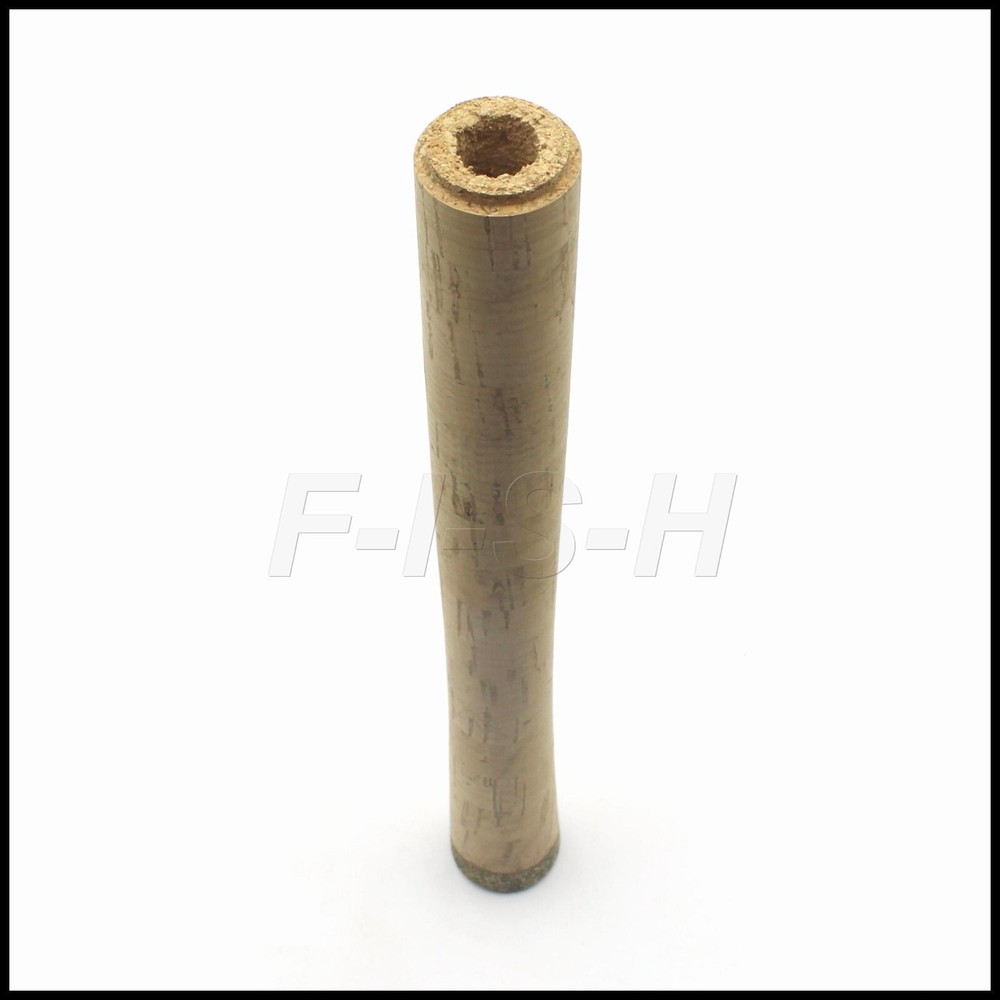 10" Quality Composite Cork Power Casting Rod Handle Grip Building Component
