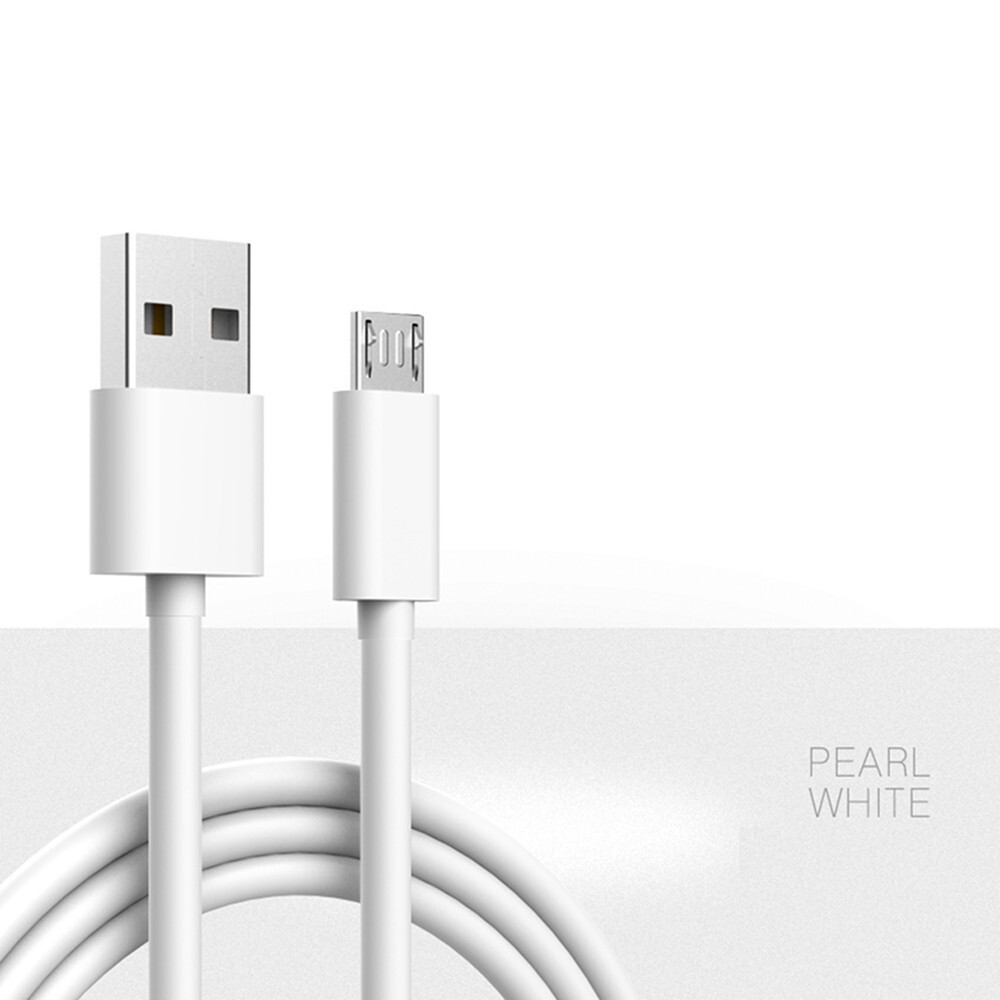 3Ft Micro USB Charging Cable Data Sync Charger Cord for Android Samsung LG