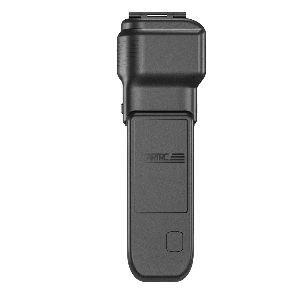 Gimbal & Screen Protector Cover Flip Version for DJI Osmo Pocket 3 black