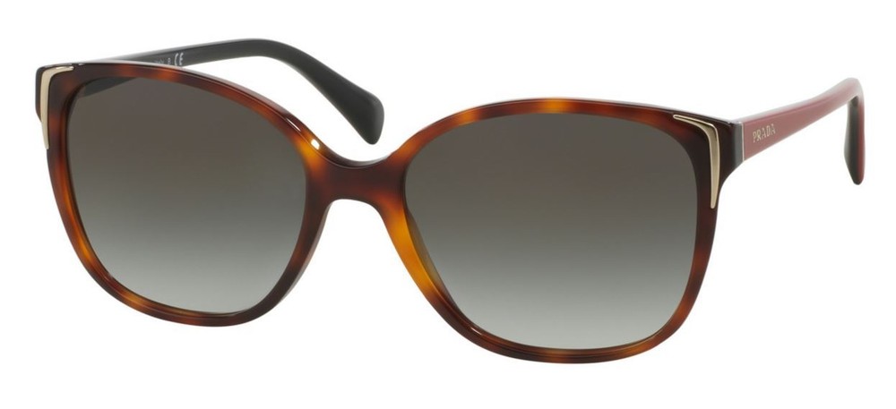 Genuine PRADA sunglasses replacement LENSES - various