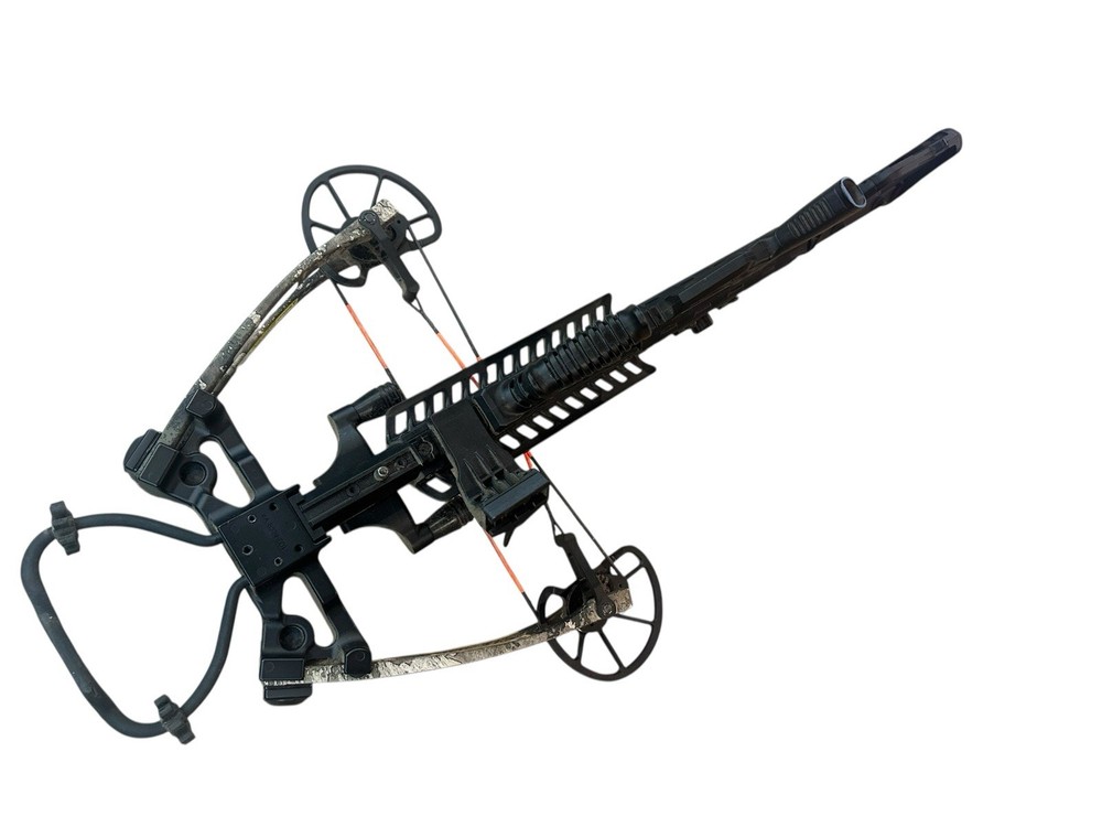 Bear Constrictor CDX Crossbow