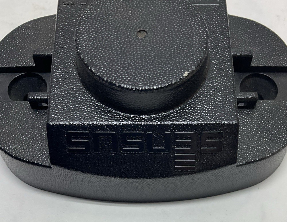 Sensus SRII Touchread Sensus Touch Read Meter Reading Wall Pad