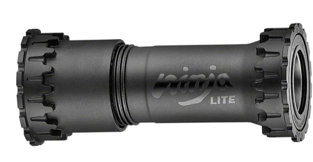 Token Ninja Lite BB4124PR Press Fit Thread Together BB-BB86/BB89.5/BB92 SRAM GXP