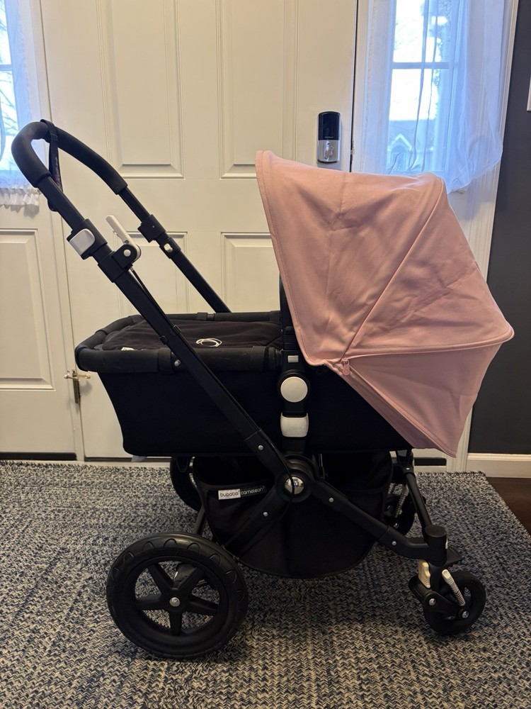 bugaboo cameleon
