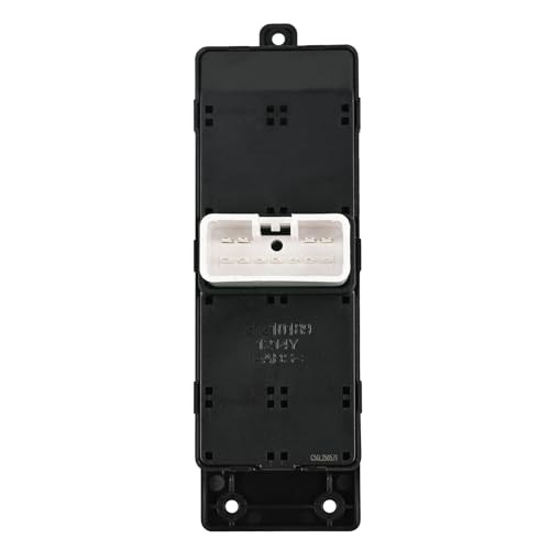 93576-A7200 Front Right Passenger Side Power Window Switch Compatible with Kia