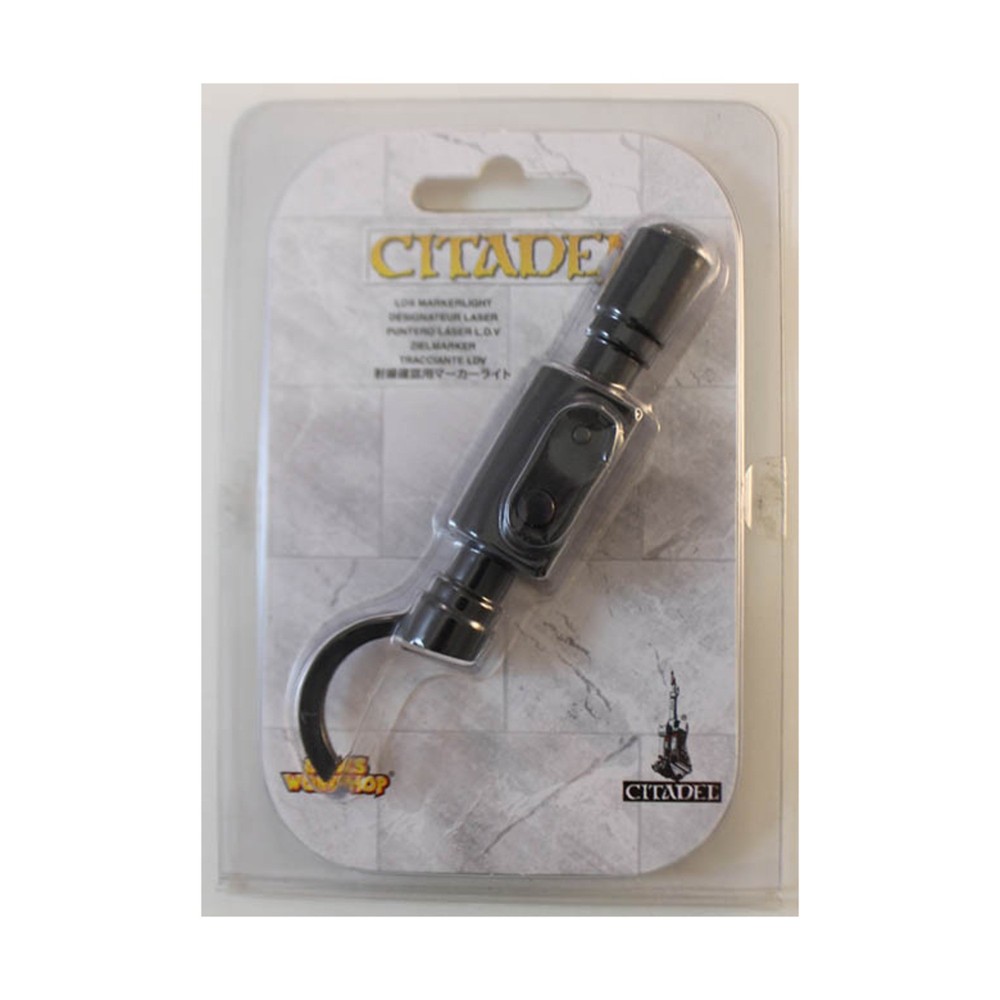 GW Citadel Supplies LOS Markerlight New
