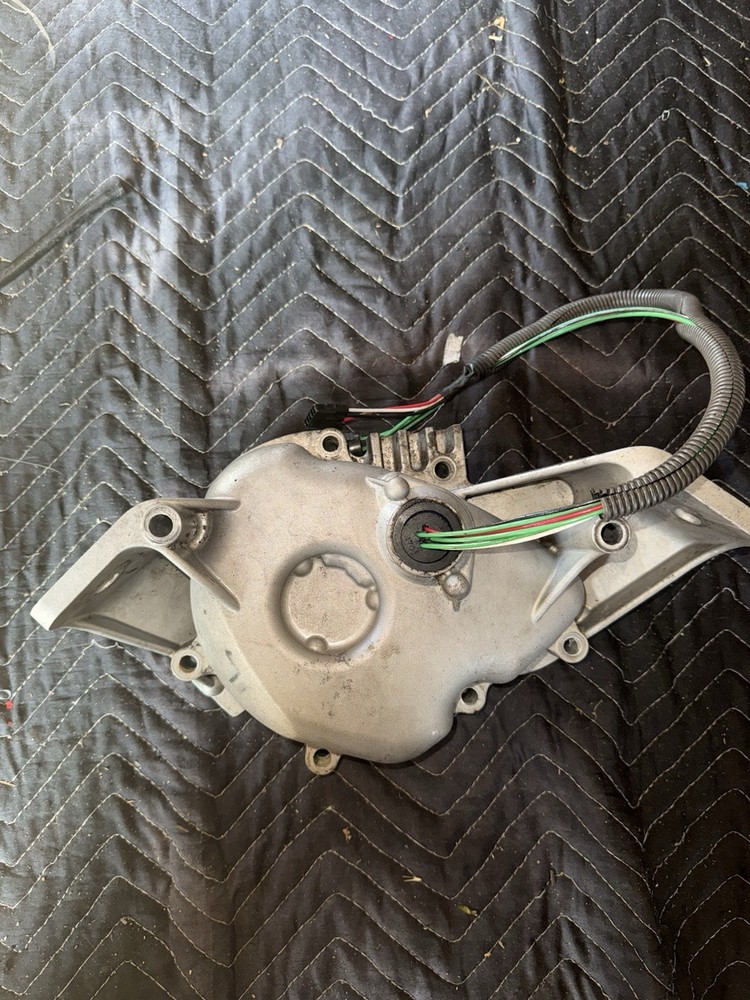 2008 Yamaha Waverunner Fx Stator