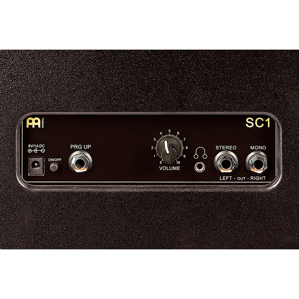MEINL Digital Cajon
