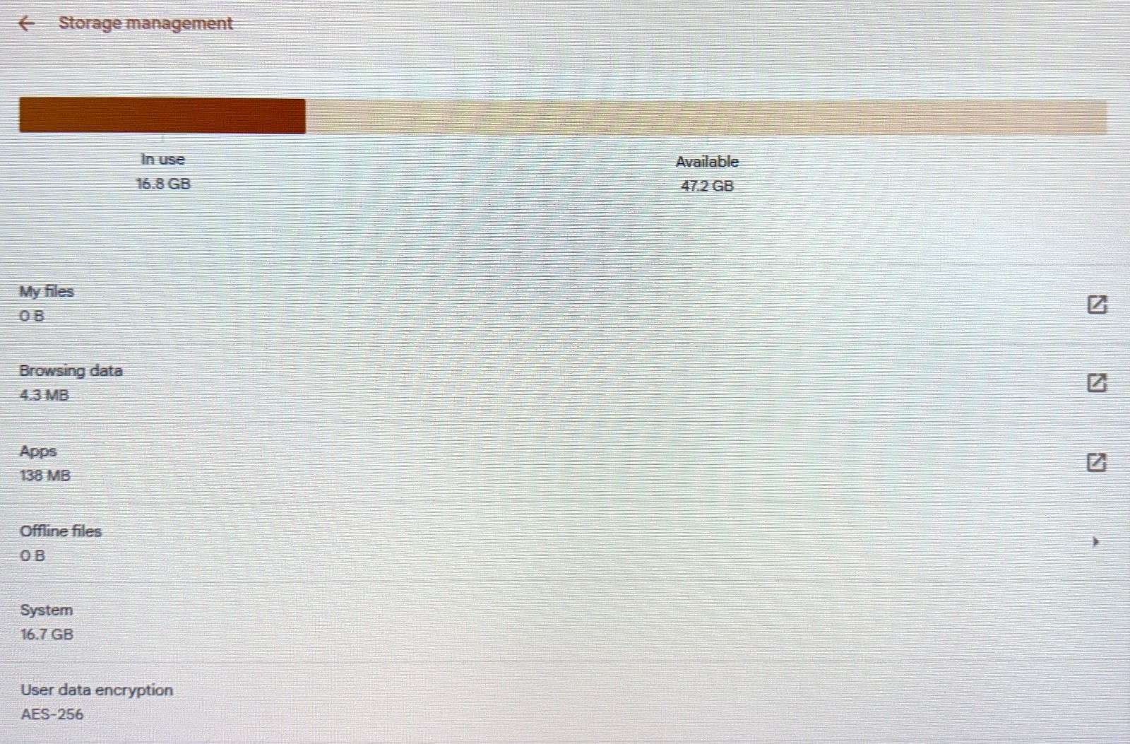 Acer Chromebox CXI3 1.6GHz Core i5-8250U 8GB RAM 64GB SSD ChromeOS Desktop