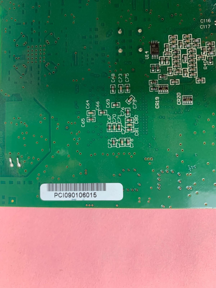✨MOTU PCIe-424 Audio Interface Card PCI Express✨